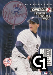 Andy Pettitte (1st Edition)